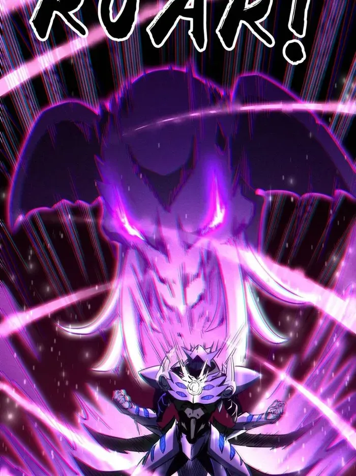 Read Super Gene chapter 253 image 47 on Lezhin