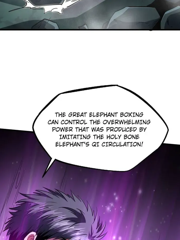 Read Super Gene chapter 253 image 5 on Lezhin