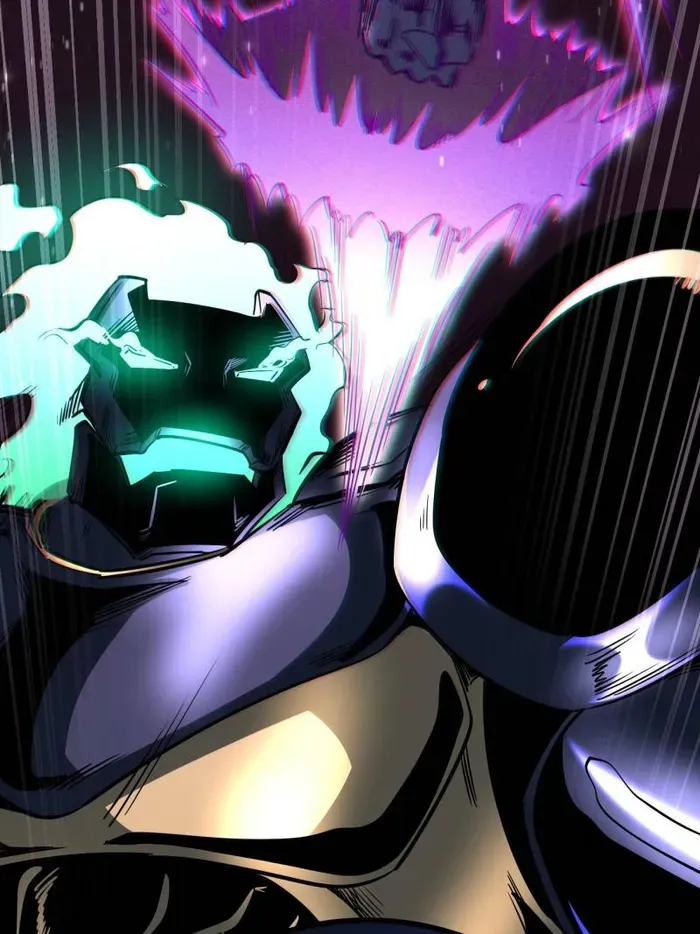 Read Super Gene chapter 253 image 51 on Lezhin