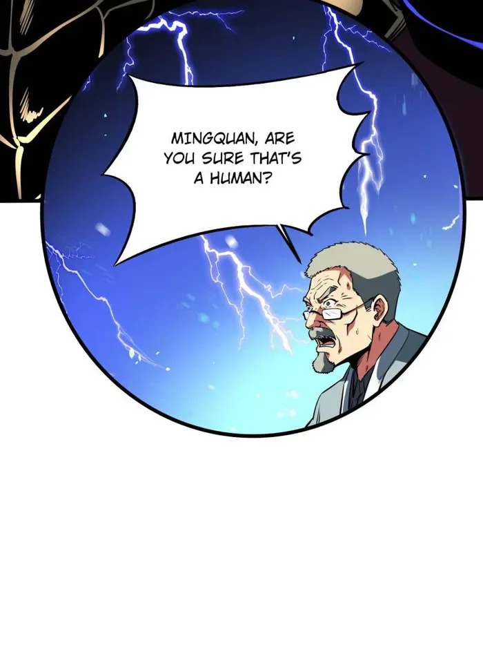 Read Super Gene chapter 253 image 52 on Lezhin
