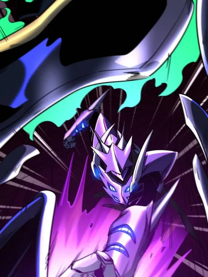 Read Super Gene chapter 253 image 57 on Lezhin