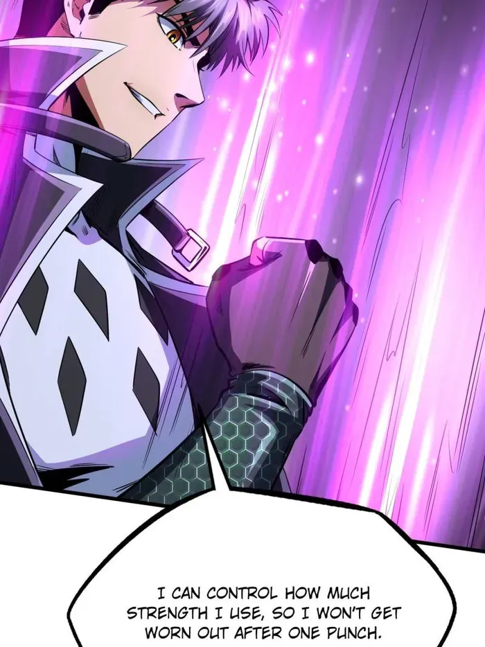 Read Super Gene chapter 253 image 6 on Lezhin