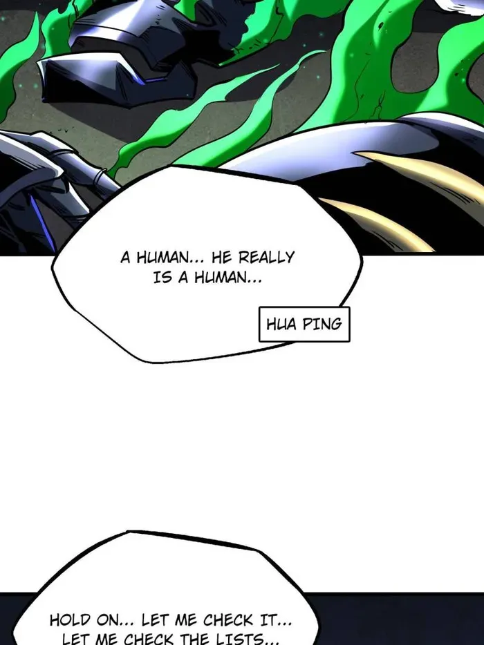 Read Super Gene chapter 253 image 60 on Lezhin