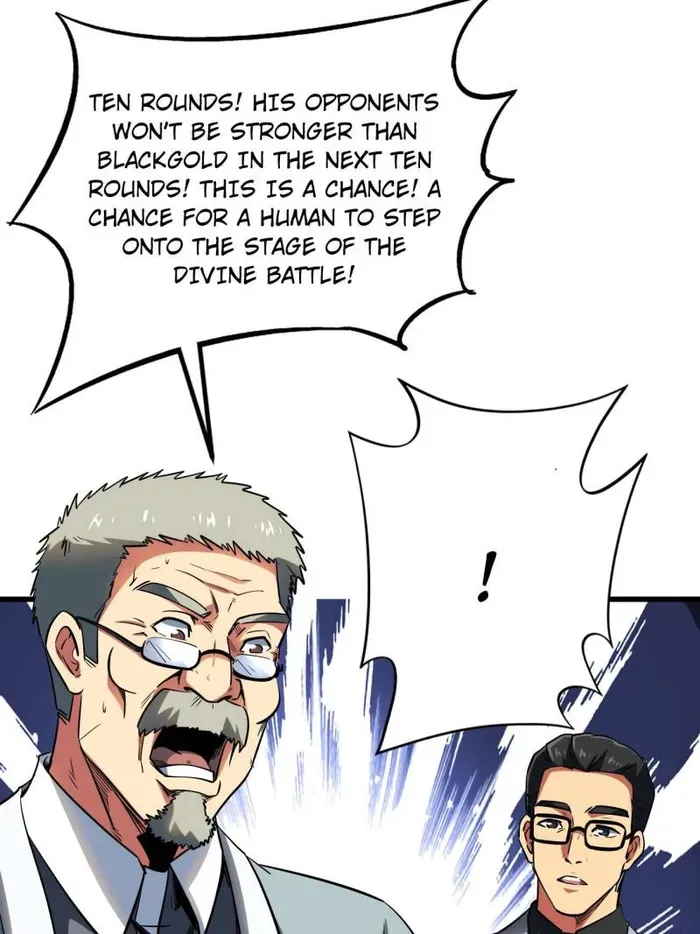 Read Super Gene chapter 253 image 62 on Lezhin