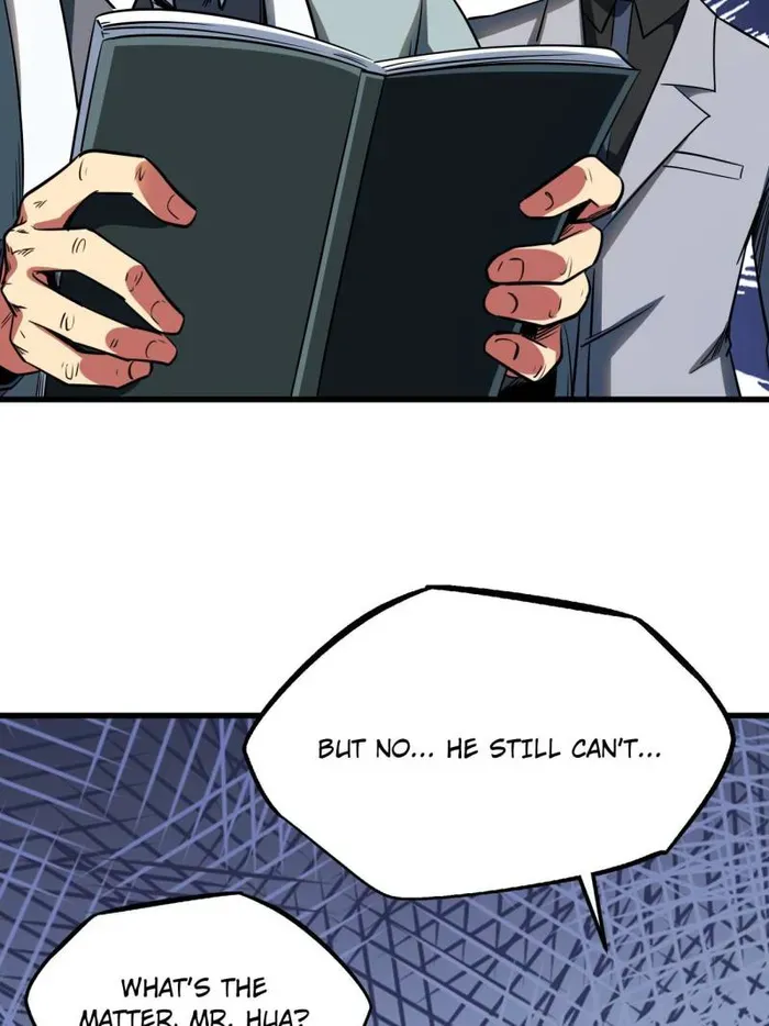 Read Super Gene chapter 253 image 63 on Lezhin