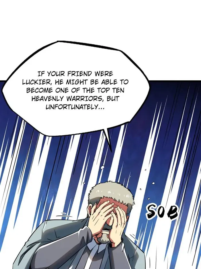Read Super Gene chapter 253 image 65 on Lezhin