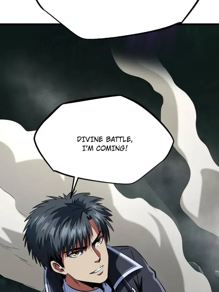 Read Super Gene chapter 253 image 7 on Lezhin