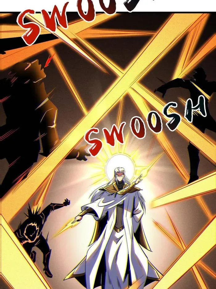 Read Super Gene chapter 253 image 70 on Lezhin