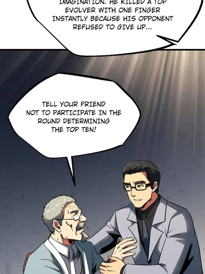 Read Super Gene chapter 253 image 72 on Lezhin