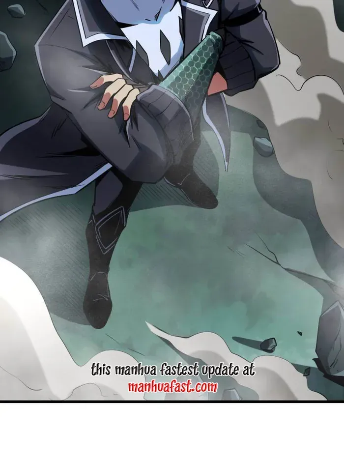 Read Super Gene chapter 253 image 8 on Lezhin