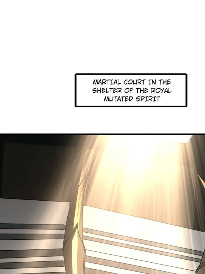 Read Super Gene chapter 253 image 9 on Lezhin