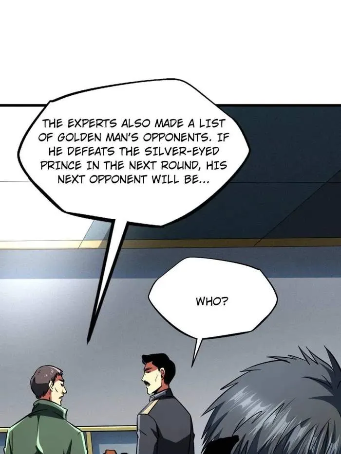 Read Super Gene chapter 254 image 17 on Lezhin