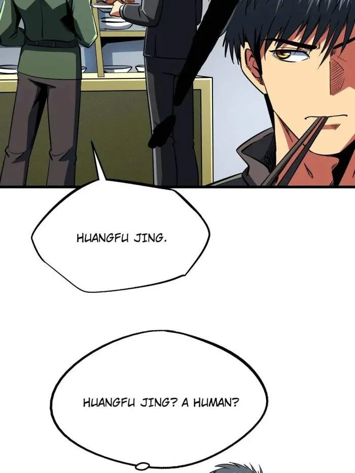 Read Super Gene chapter 254 image 18 on Lezhin