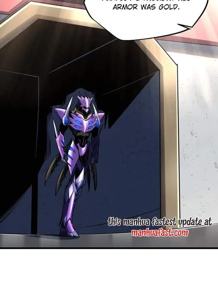 Read Super Gene chapter 254 image 25 on Lezhin