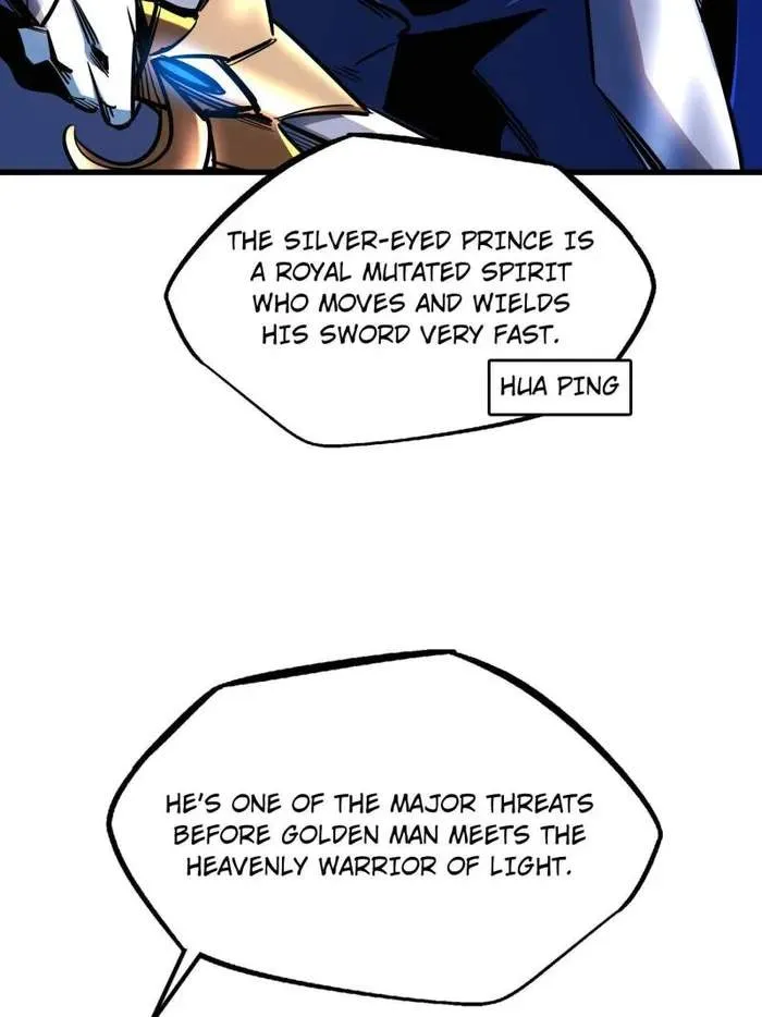 Read Super Gene chapter 254 image 30 on Lezhin