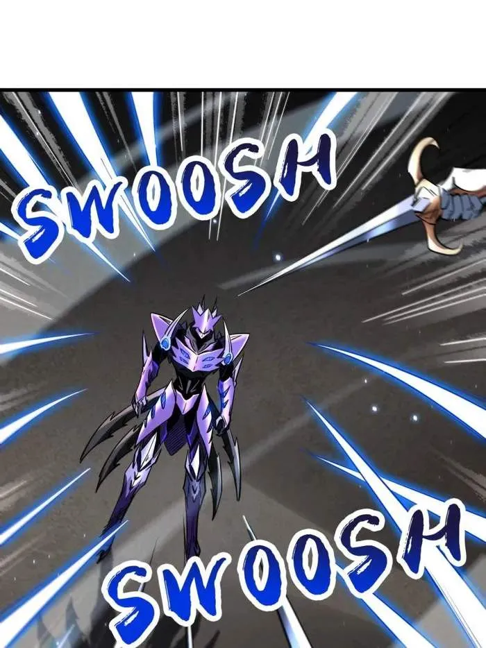 Read Super Gene chapter 254 image 34 on Lezhin