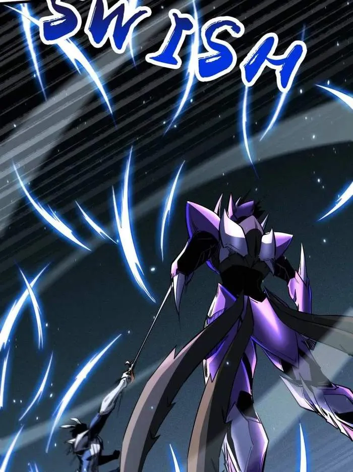 Read Super Gene chapter 254 image 38 on Lezhin