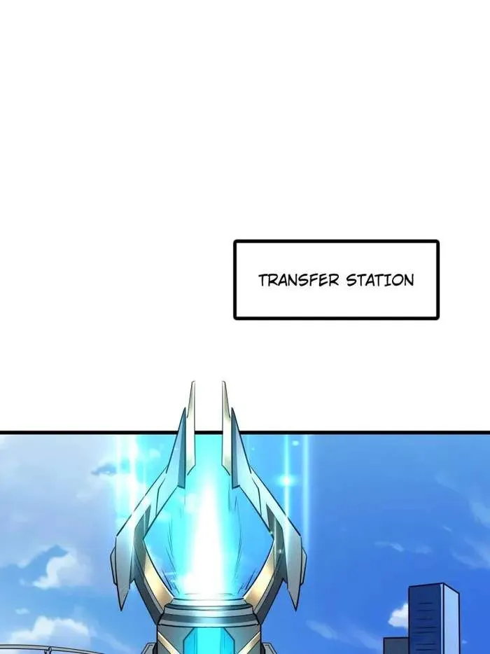 Read Super Gene chapter 254 image 4 on Lezhin