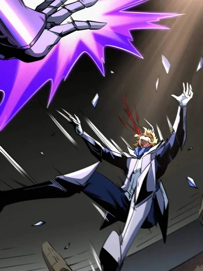 Read Super Gene chapter 254 image 48 on Lezhin