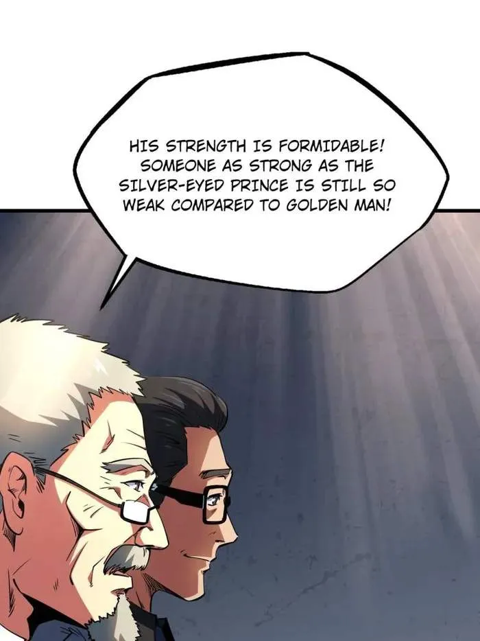 Read Super Gene chapter 254 image 50 on Lezhin