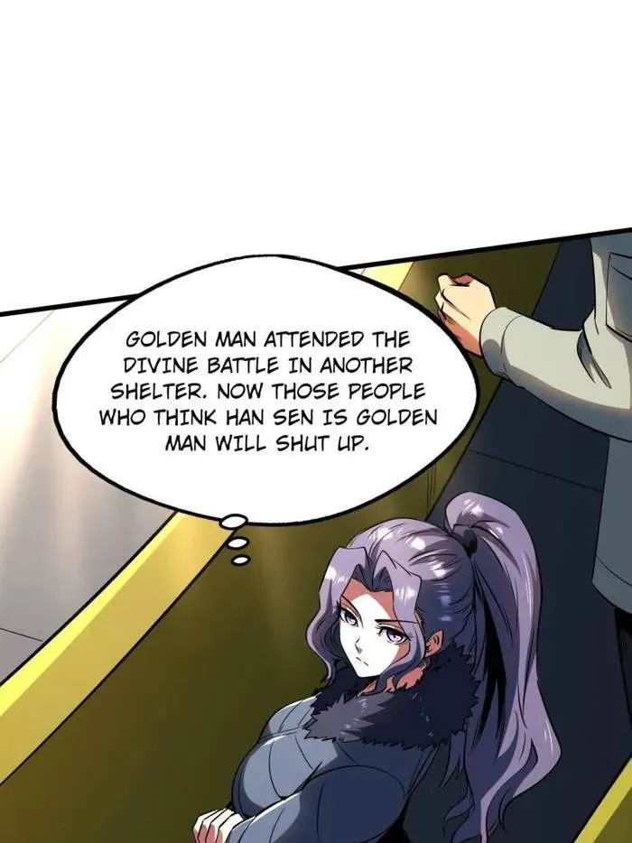 Read Super Gene chapter 254 image 56 on Lezhin