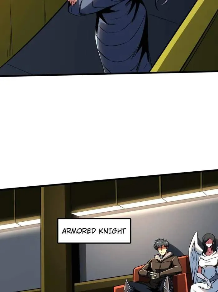 Read Super Gene chapter 254 image 57 on Lezhin