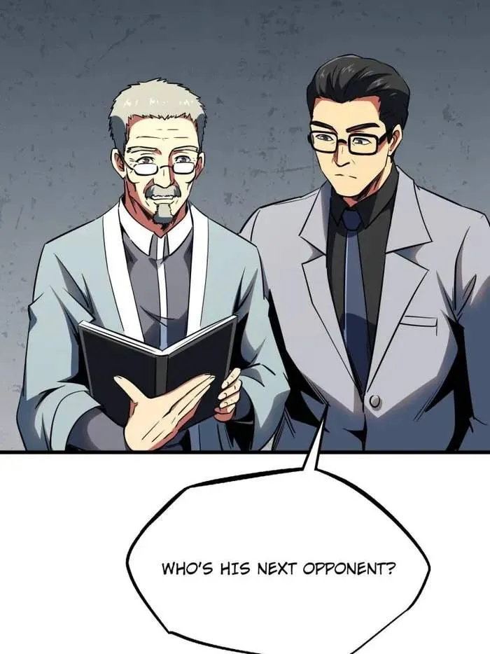Read Super Gene chapter 254 image 60 on Lezhin