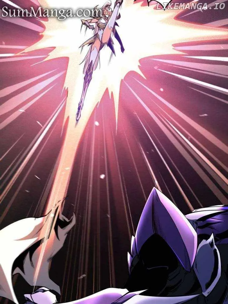 Read Super Gene chapter 255 image 1 on Lezhin