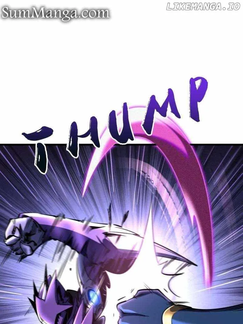 Read Super Gene chapter 255 image 10 on Lezhin