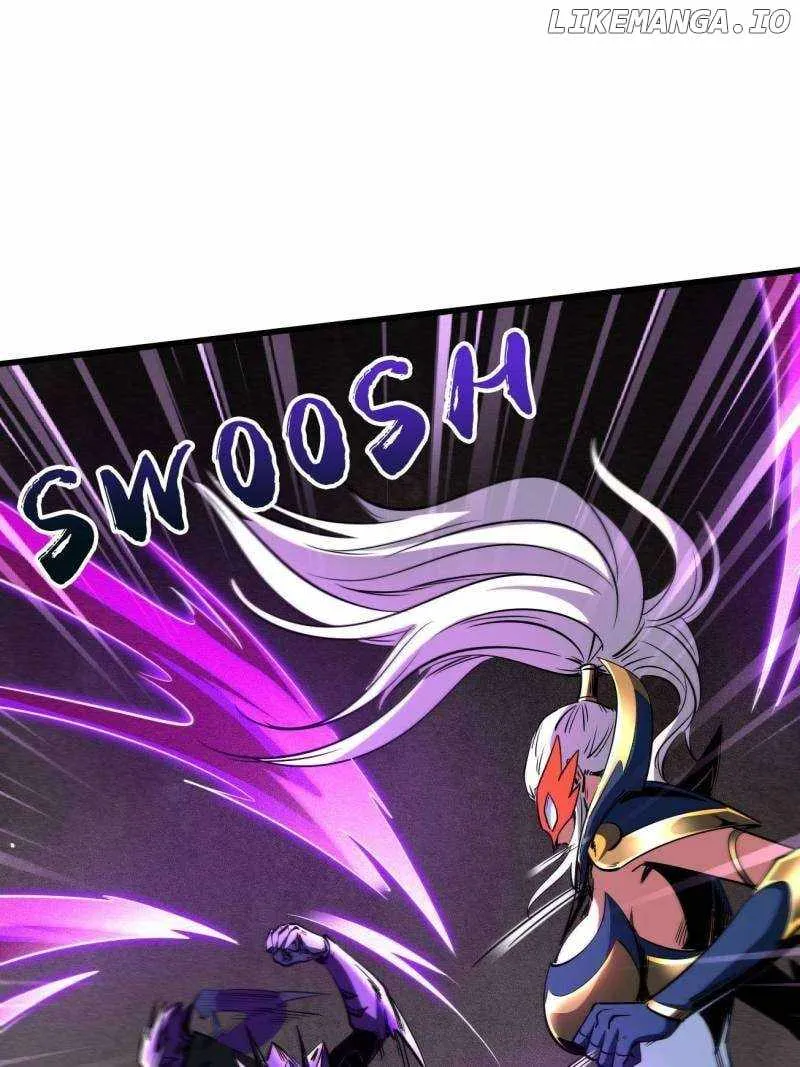 Read Super Gene chapter 255 image 12 on Lezhin