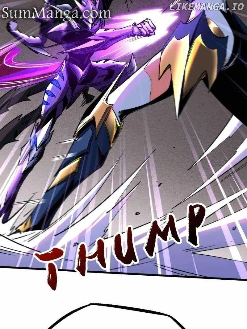 Read Super Gene chapter 255 image 13 on Lezhin