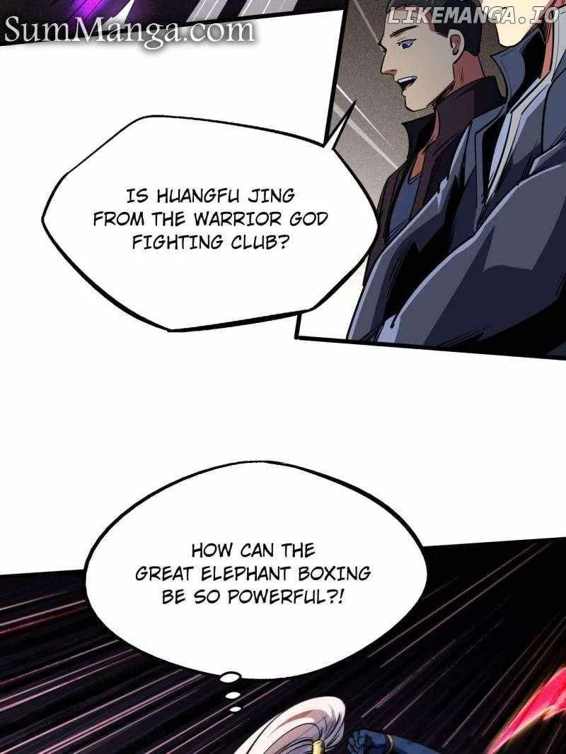 Read Super Gene chapter 255 image 16 on Lezhin