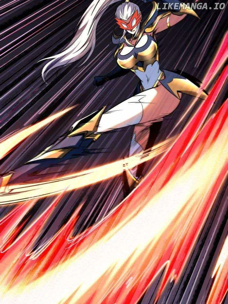 Read Super Gene chapter 255 image 17 on Lezhin