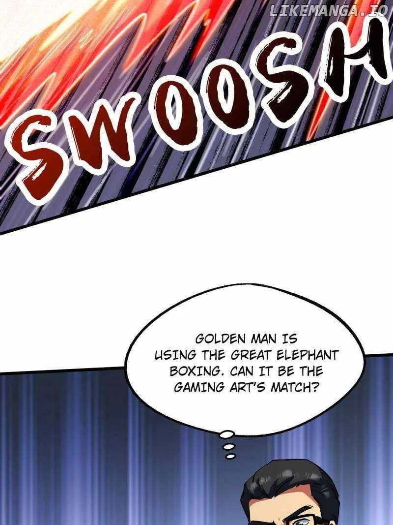 Read Super Gene chapter 255 image 18 on Lezhin