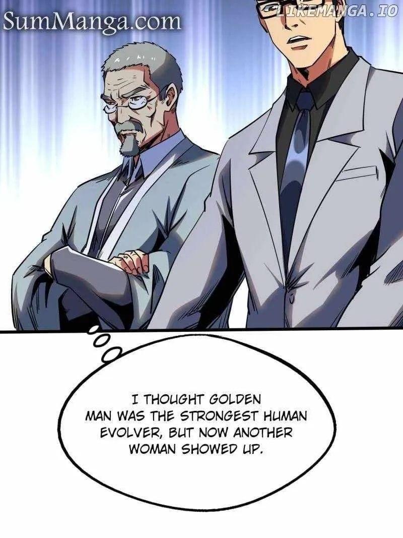 Read Super Gene chapter 255 image 19 on Lezhin