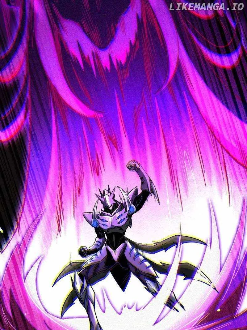 Read Super Gene chapter 255 image 21 on Lezhin