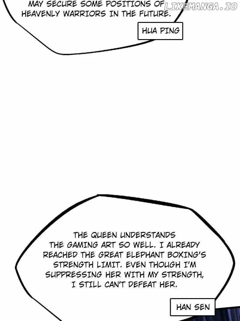 Read Super Gene chapter 255 image 26 on Lezhin