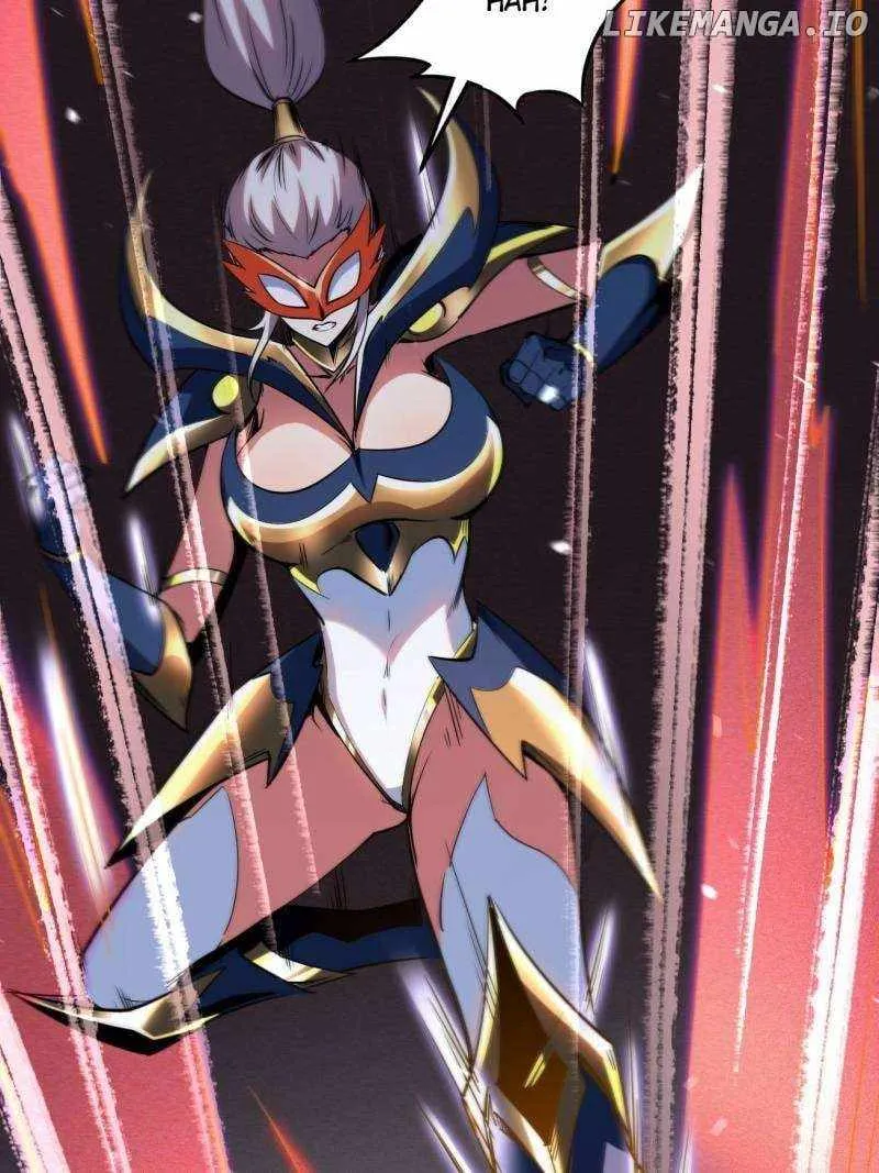 Read Super Gene chapter 255 image 3 on Lezhin