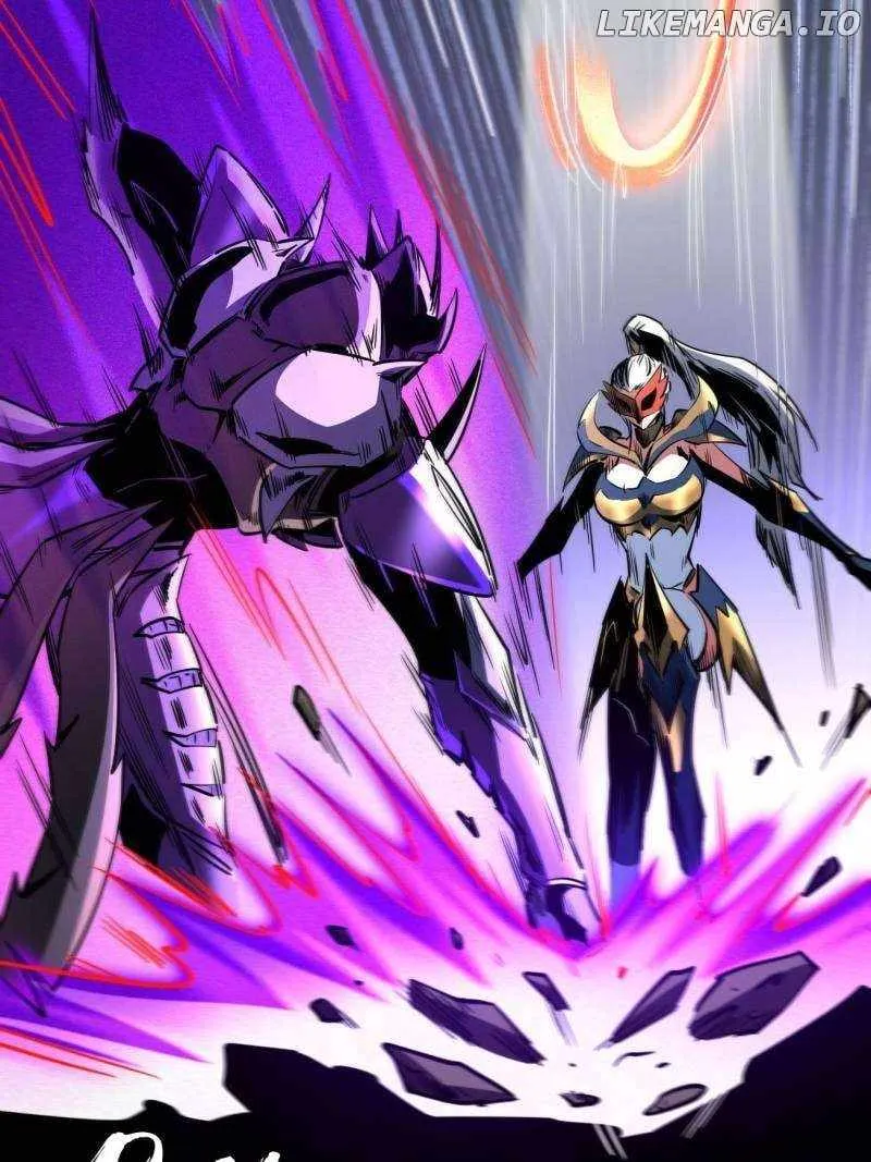 Read Super Gene chapter 255 image 30 on Lezhin