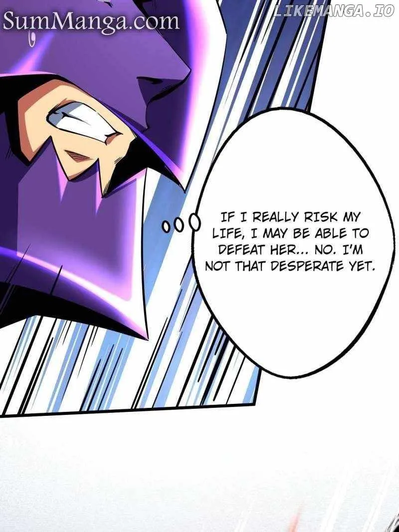 Read Super Gene chapter 255 image 32 on Lezhin