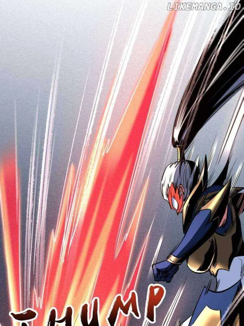 Read Super Gene chapter 255 image 33 on Lezhin
