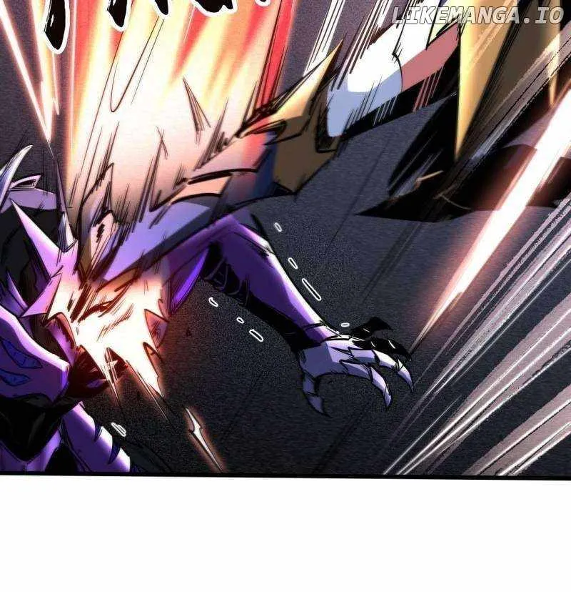 Read Super Gene chapter 255 image 34 on Lezhin