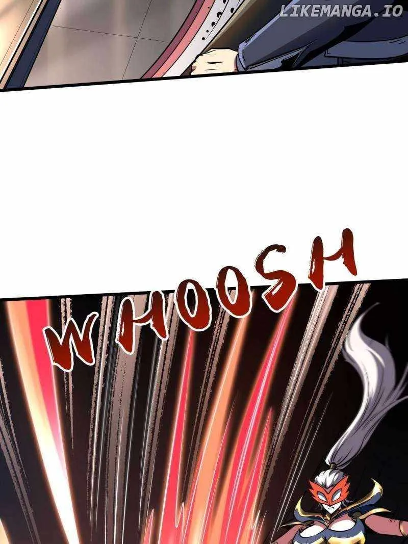 Read Super Gene chapter 255 image 36 on Lezhin