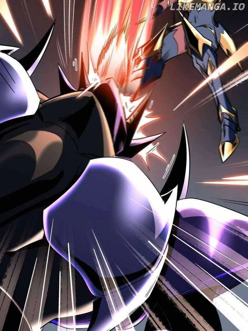 Read Super Gene chapter 255 image 37 on Lezhin