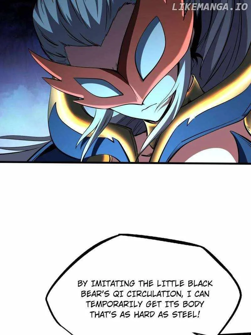 Read Super Gene chapter 255 image 39 on Lezhin