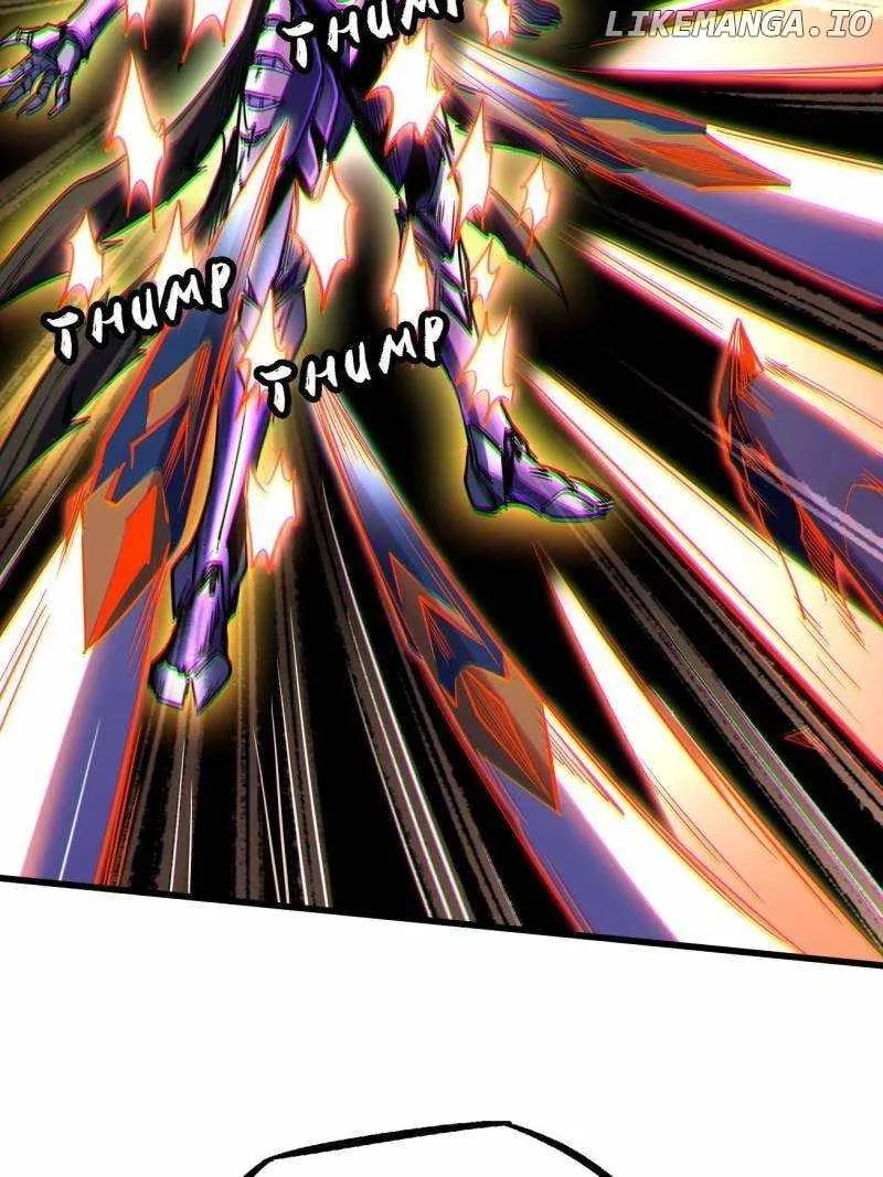 Read Super Gene chapter 255 image 43 on Lezhin