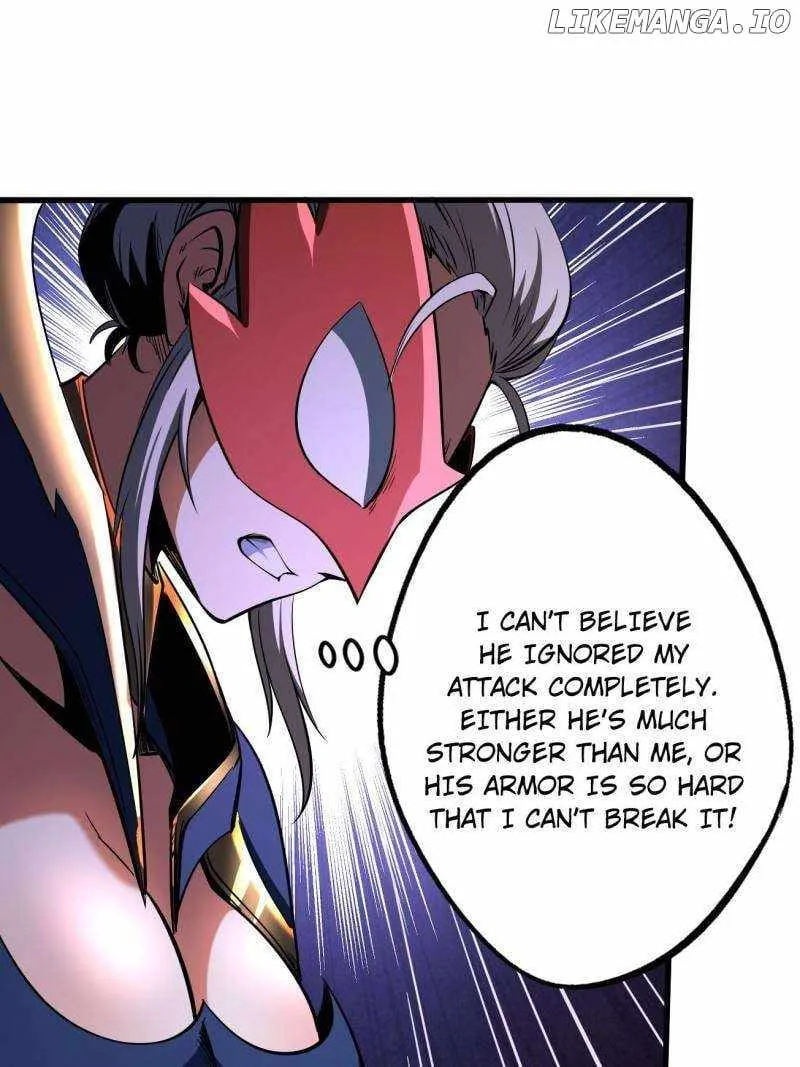 Read Super Gene chapter 255 image 46 on Lezhin