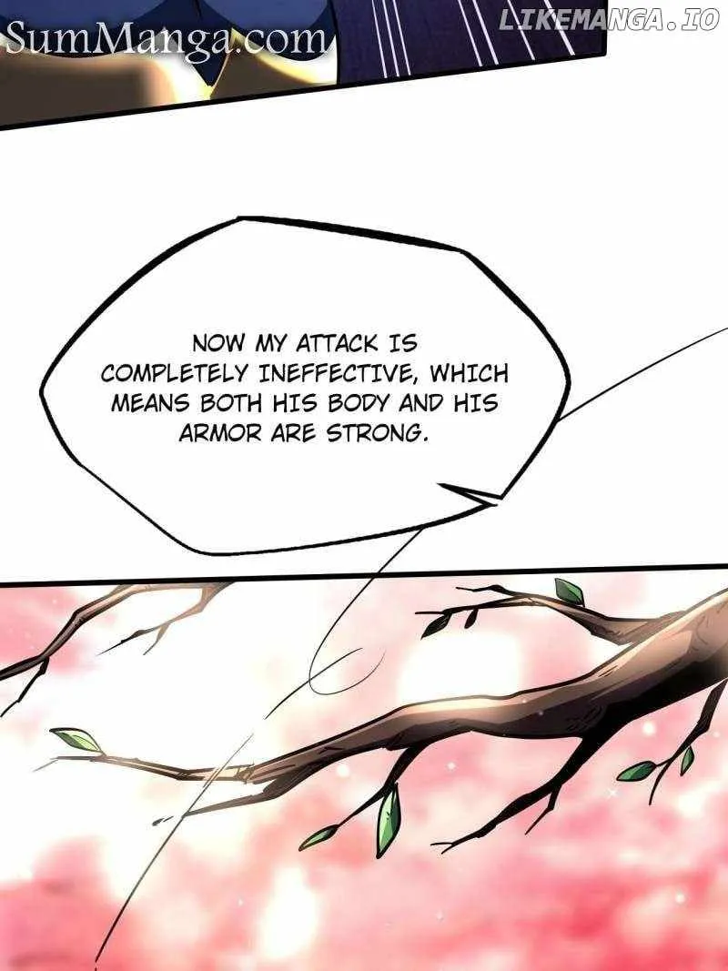 Read Super Gene chapter 255 image 47 on Lezhin