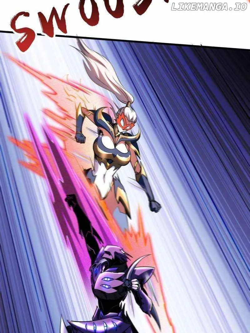 Read Super Gene chapter 255 image 5 on Lezhin
