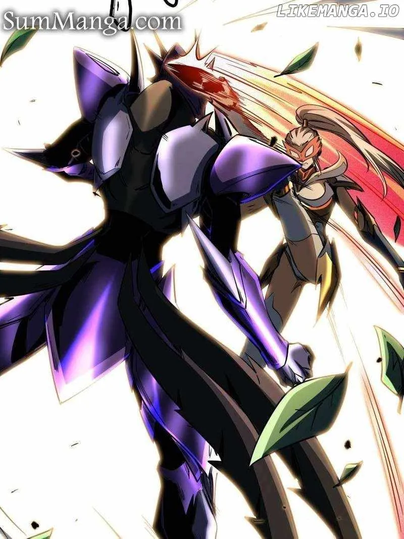 Read Super Gene chapter 255 image 50 on Lezhin